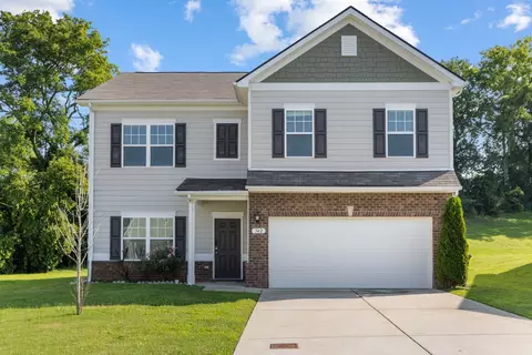 542 Morgan Meadows Way, Columbia, TN 38401