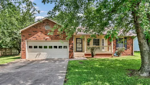 3431 Chaney Ln, Clarksville, TN 37042