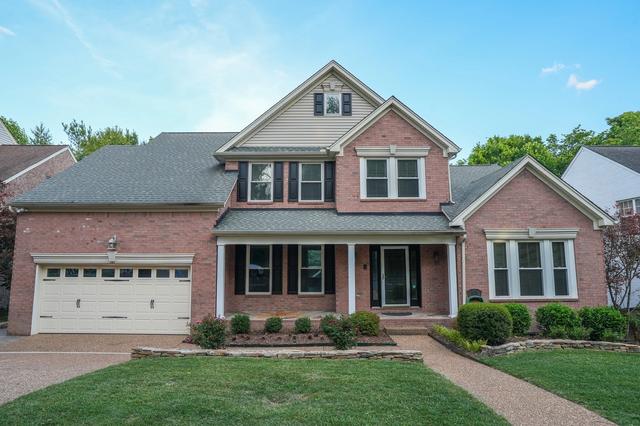 5208 Cochran Dr, Nashville, TN 37220