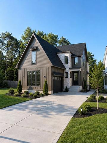 531 Highcrest Dr, Nashville, TN 37211