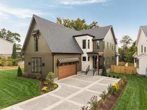 531 Highcrest Dr, Nashville, TN 37211