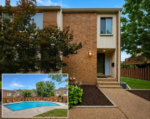 6956 Highland Park Dr, Nashville, TN 37205