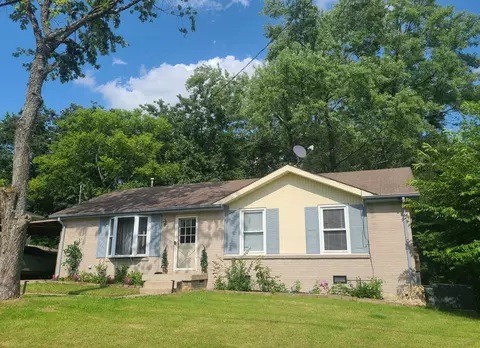 608 Hidden Hill Dr, Hermitage, TN 37076