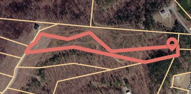 0 Topside Dr, Spencer, TN 38585