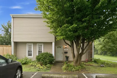 1408 Granville Rd, Franklin, TN 37064