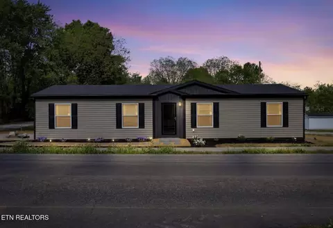 9 Hamilton Ave, Englewood, TN 37329