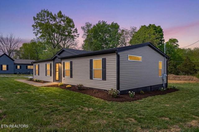 9 Hamilton Ave, Englewood, TN 37329