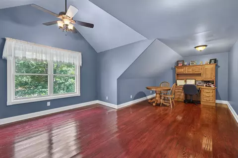 Bedroom - 255 Sandy Rd, Dover, TN 37058 photo 4 of 6