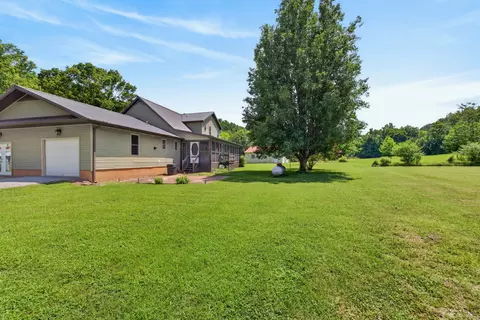 Exterior - 255 Sandy Rd, Dover, TN 37058 photo 9 of 15