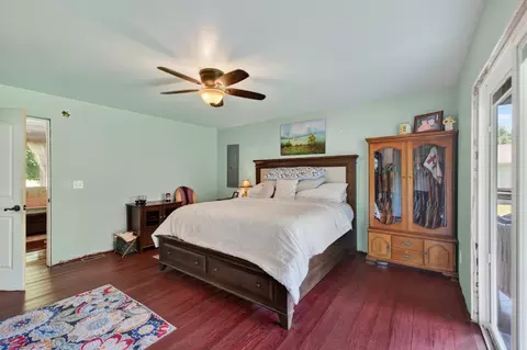 Bedroom - 255 Sandy Rd, Dover, TN 37058 photo 2 of 6