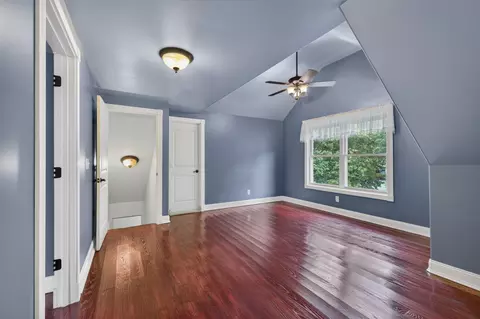 Bedroom - 255 Sandy Rd, Dover, TN 37058 photo 5 of 6