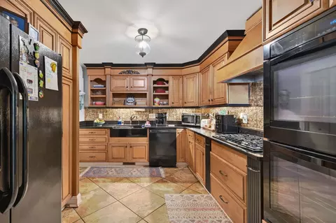 Kitchen - 255 Sandy Rd, Dover, TN 37058 photo 1 of 6