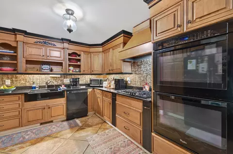 Kitchen - 255 Sandy Rd, Dover, TN 37058 photo 2 of 6