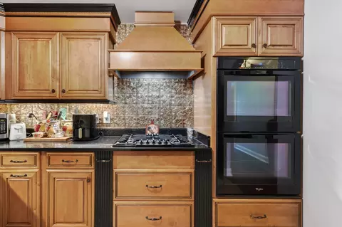 Kitchen - 255 Sandy Rd, Dover, TN 37058 photo 6 of 6