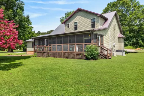 Exterior - 255 Sandy Rd, Dover, TN 37058 photo 15 of 15