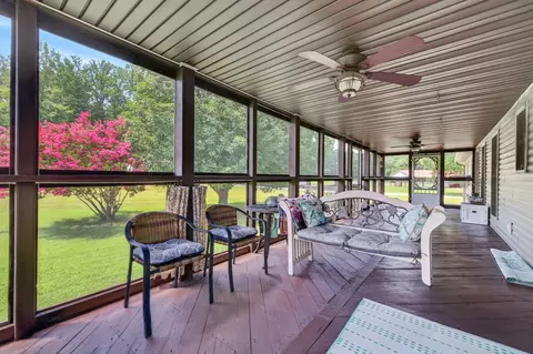 Exterior - 255 Sandy Rd, Dover, TN 37058 photo 6 of 15