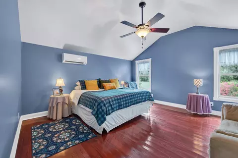 Bedroom - 255 Sandy Rd, Dover, TN 37058 photo 6 of 6