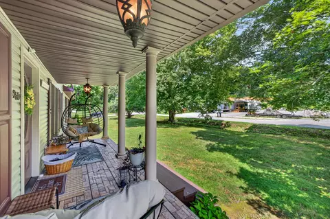 Exterior - 255 Sandy Rd, Dover, TN 37058 photo 5 of 15