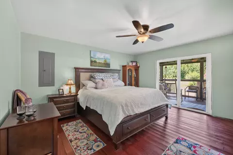 Bedroom - 255 Sandy Rd, Dover, TN 37058 photo 1 of 6