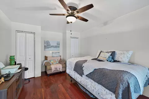 Bedroom - 255 Sandy Rd, Dover, TN 37058 photo 3 of 6