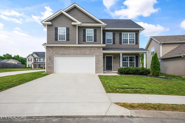 6008 Honeycrisp Rd, Knoxville, TN 37931