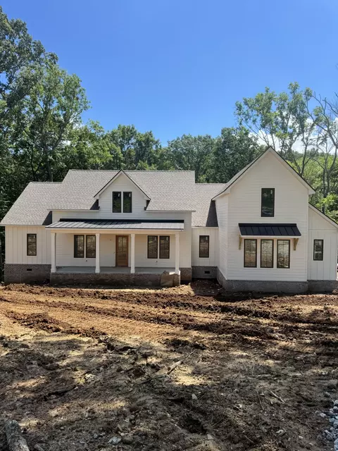 971 Palmer Rd, Lebanon, TN 37090