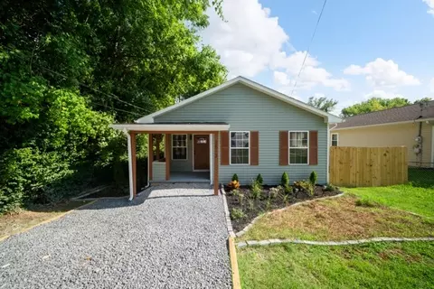 2513 Delk Ave, Nashville, TN 37208