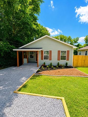 2513 Delk Ave, Nashville, TN 37208