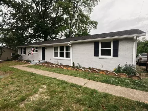 123 Delaware Dr, Clarksville, TN 37042