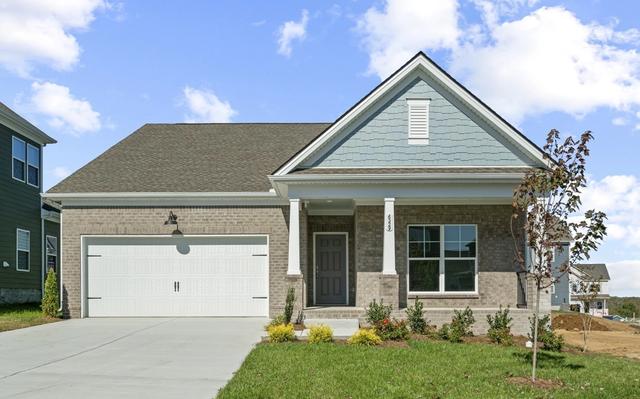 6229 Kenwyn Pass, Smyrna, TN 37167
