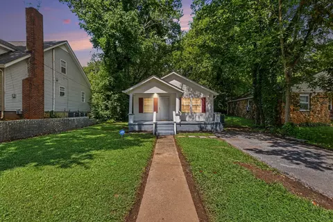 716 Central Ave, Clarksville, TN 37040