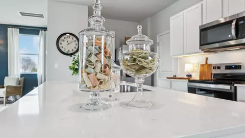 Kitchen - 4833 Clousden Way, Murfreesboro, TN 37129 photo 8 of 8