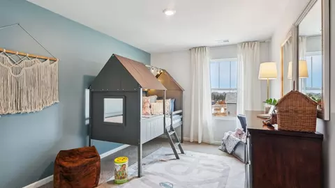 Bedroom - 4833 Clousden Way, Murfreesboro, TN 37129 photo 1 of 10