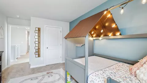 Bedroom - 4833 Clousden Way, Murfreesboro, TN 37129 photo 3 of 10