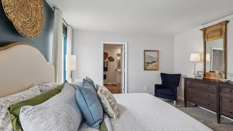 Bedroom - 4833 Clousden Way, Murfreesboro, TN 37129 photo 10 of 10