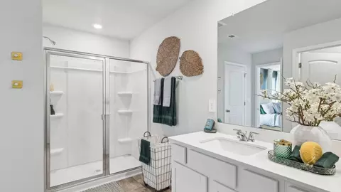 Bath - 4833 Clousden Way, Murfreesboro, TN 37129 photo 5 of 5