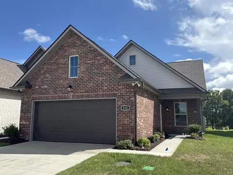 510 W Foxrun, Springfield, TN 37172 photo 1
