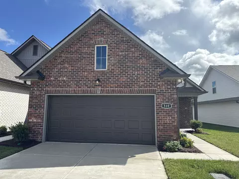 510 W Foxrun, Springfield, TN 37172 photo 2
