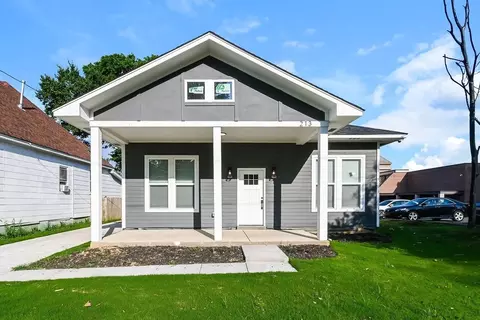 213 N Watkins Ave, Memphis, TN 38104