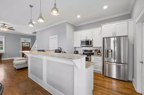 508 Newton Ave, Nashville, TN 37209