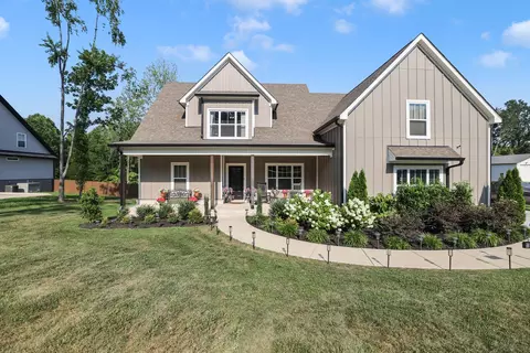 1805 Powell Rd, Clarksville, TN 37043