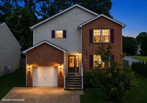 501 Scotts Creek Trl, Hermitage, TN 37076