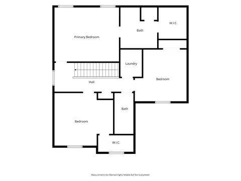 Floorplan - 332 Ruby Cate Way, Murfreesboro, TN 37128 photo 3 of 3