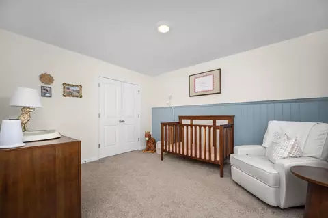 Bedroom - 332 Ruby Cate Way, Murfreesboro, TN 37128 photo 5 of 6