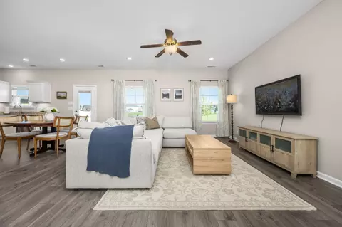 Living - 332 Ruby Cate Way, Murfreesboro, TN 37128 photo 1 of 1