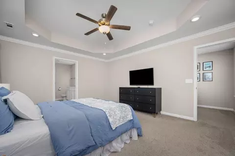 Bedroom - 332 Ruby Cate Way, Murfreesboro, TN 37128 photo 2 of 6