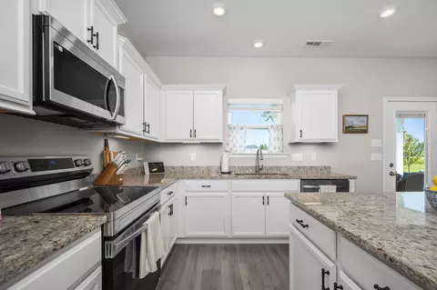 Kitchen - 332 Ruby Cate Way, Murfreesboro, TN 37128 photo 2 of 2