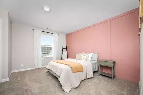 Bedroom - 332 Ruby Cate Way, Murfreesboro, TN 37128 photo 3 of 6