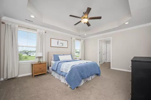 Bedroom - 332 Ruby Cate Way, Murfreesboro, TN 37128 photo 1 of 6