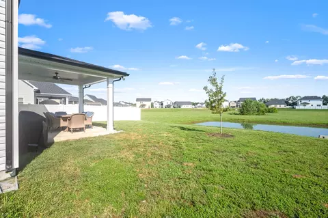 Exterior - 332 Ruby Cate Way, Murfreesboro, TN 37128 photo 5 of 5